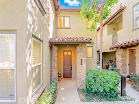 141 Danbrook , Irvine, CA
