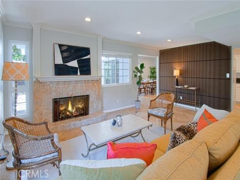 34 Senisa , Irvine, CA