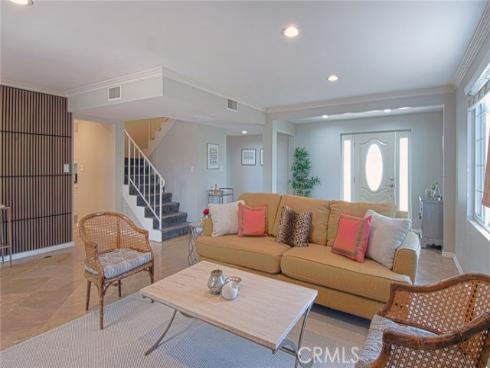 34 Senisa , Irvine, CA