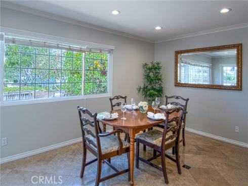 34 Senisa , Irvine, CA