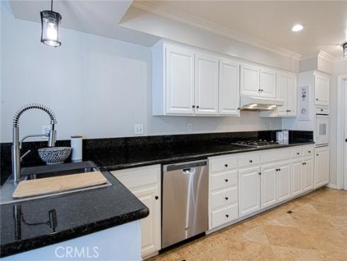 34 Senisa , Irvine, CA