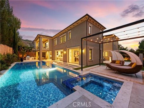 119 Nest Pine , Irvine, CA