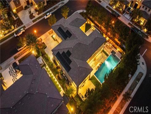 119 Nest Pine , Irvine, CA
