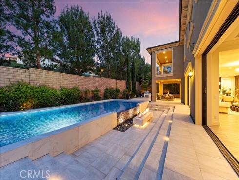 119 Nest Pine , Irvine, CA