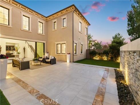 119 Nest Pine , Irvine, CA