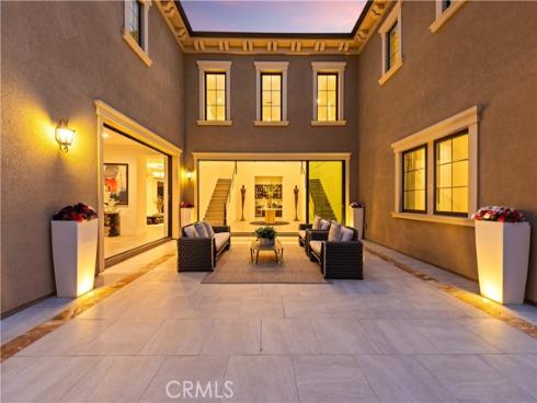 119 Nest Pine , Irvine, CA