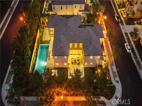 119 Nest Pine , Irvine, CA