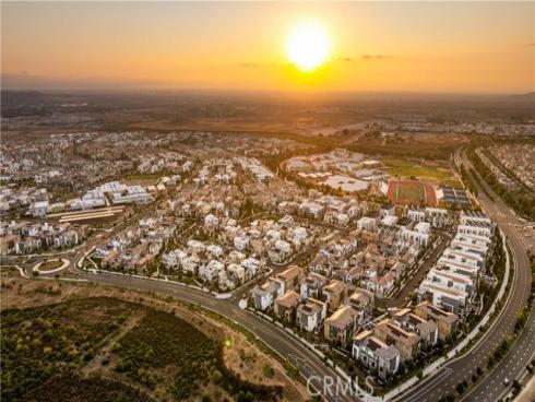 133  Chant  , Irvine, CA