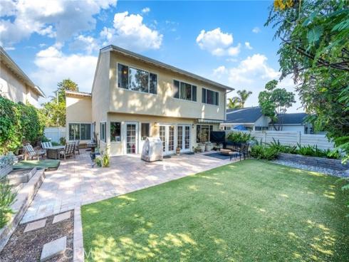 14751 Deer Park St , Irvine, CA