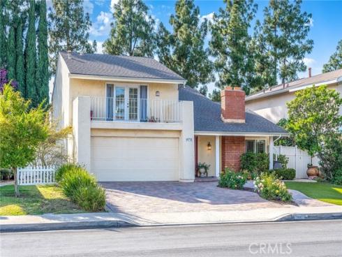 14751 Deer Park St , Irvine, CA
