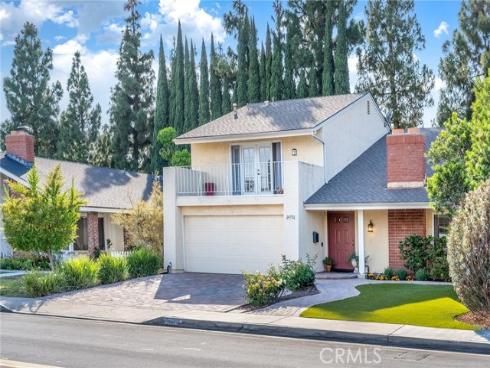 14751  Deer Park St  , Irvine, CA