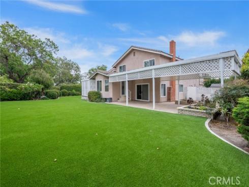 3371 Pecan Street, Irvine, CA