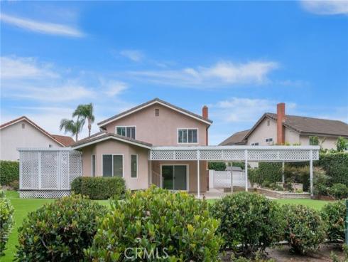3371 Pecan Street, Irvine, CA