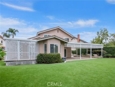 3371 Pecan Street, Irvine, CA