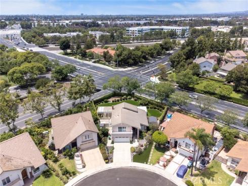 3371 Pecan Street, Irvine, CA