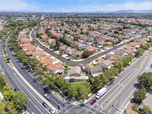 3371 Pecan Street, Irvine, CA