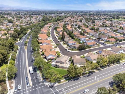 3371 Pecan Street, Irvine, CA