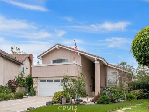3371 Pecan Street, Irvine, CA