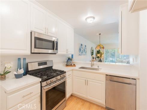 400 Orange Blossom 127 , Irvine, CA