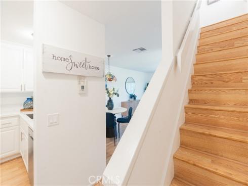400 Orange Blossom 127 , Irvine, CA