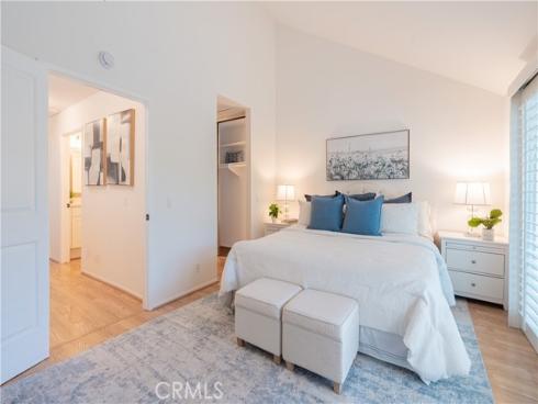 400 Orange Blossom 127 , Irvine, CA