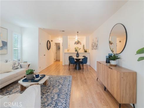 400 Orange Blossom 127 , Irvine, CA