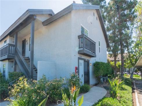 400 Orange Blossom 127 , Irvine, CA