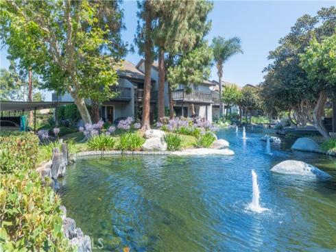 400 Orange Blossom 127 , Irvine, CA