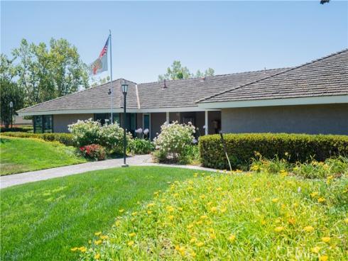 400 Orange Blossom 127 , Irvine, CA