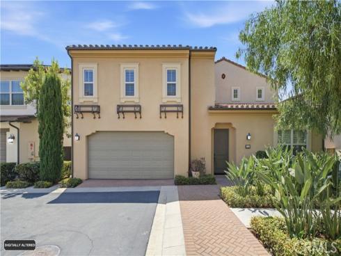 210 Mantle , Irvine, CA