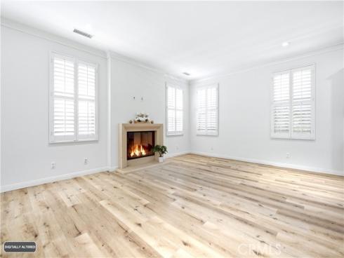 210 Mantle , Irvine, CA