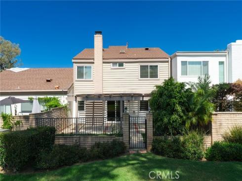 11  Redwood Tree  , Irvine, CA