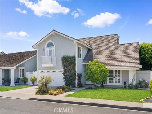 17 Blazing Star , Irvine, CA
