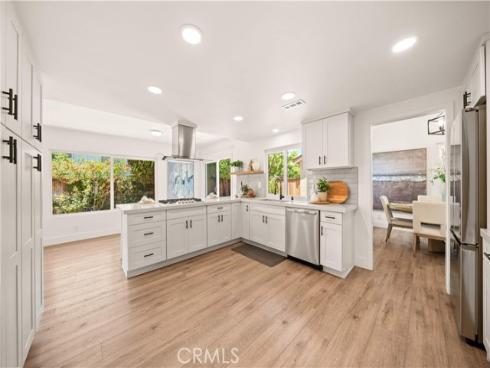 17 Blazing Star , Irvine, CA