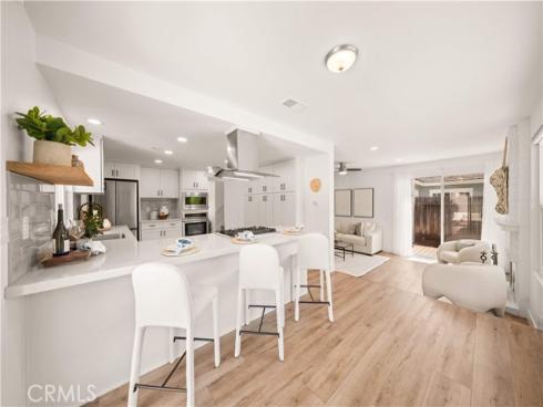 17 Blazing Star , Irvine, CA
