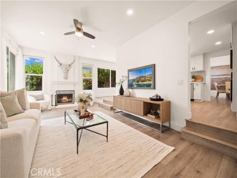 17 Blazing Star , Irvine, CA
