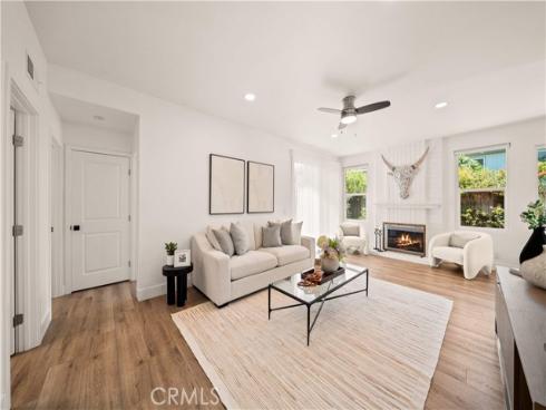 17 Blazing Star , Irvine, CA