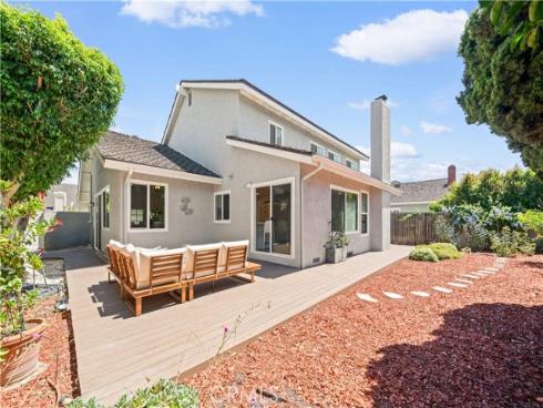 17 Blazing Star , Irvine, CA