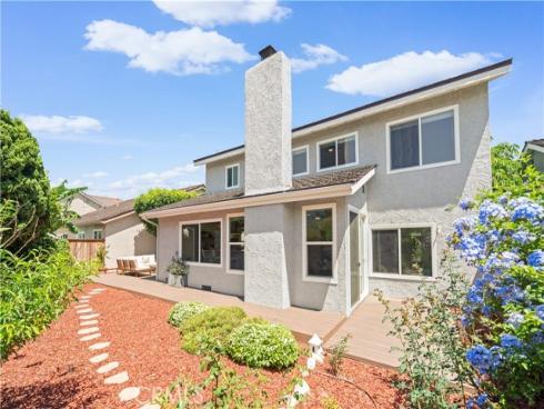 17 Blazing Star , Irvine, CA