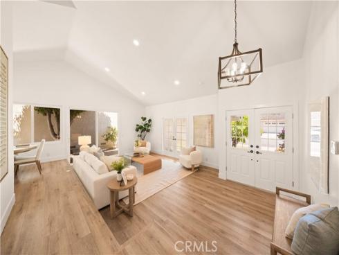 17 Blazing Star , Irvine, CA