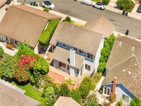 17 Blazing Star , Irvine, CA