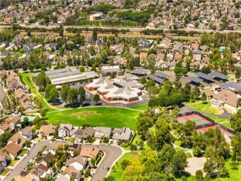 17 Blazing Star , Irvine, CA