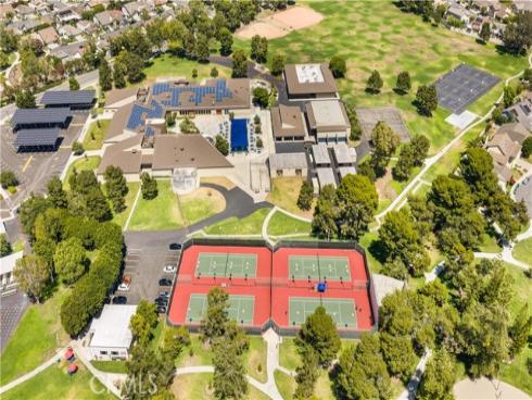 17 Blazing Star , Irvine, CA
