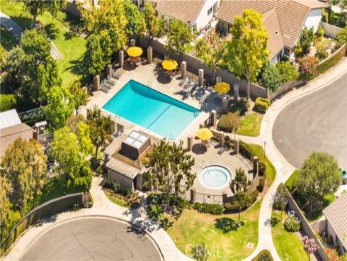 17 Blazing Star , Irvine, CA
