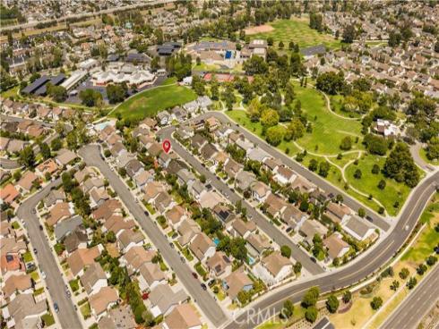 17 Blazing Star , Irvine, CA