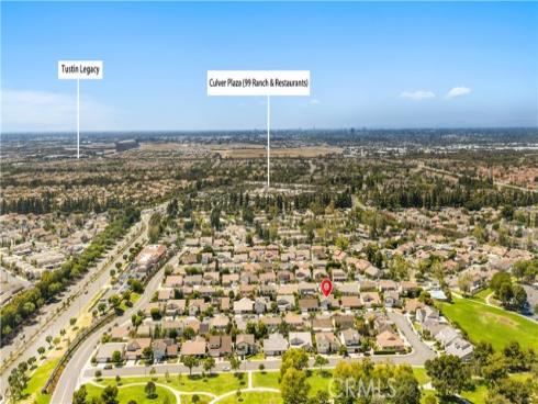 17 Blazing Star , Irvine, CA