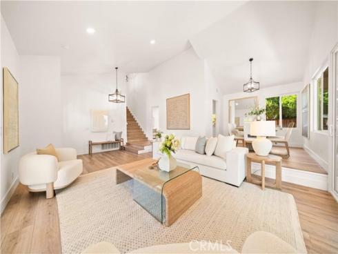 17 Blazing Star , Irvine, CA