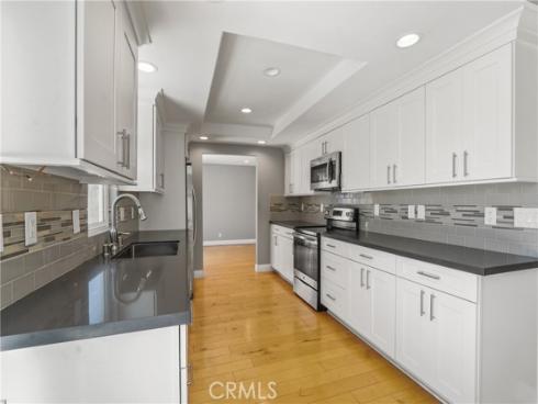 3792 Claremont , Irvine, CA