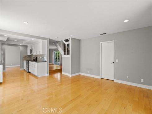 3792 Claremont , Irvine, CA