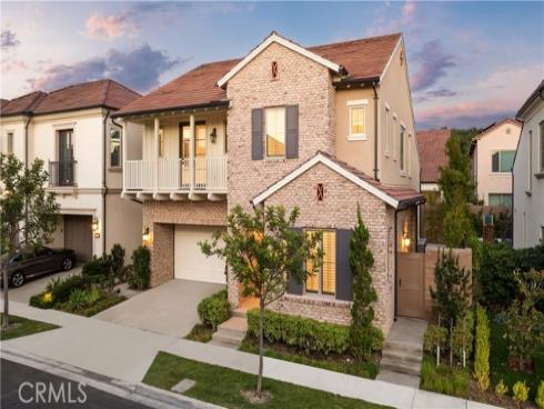 234 Coal Mine , Irvine, CA